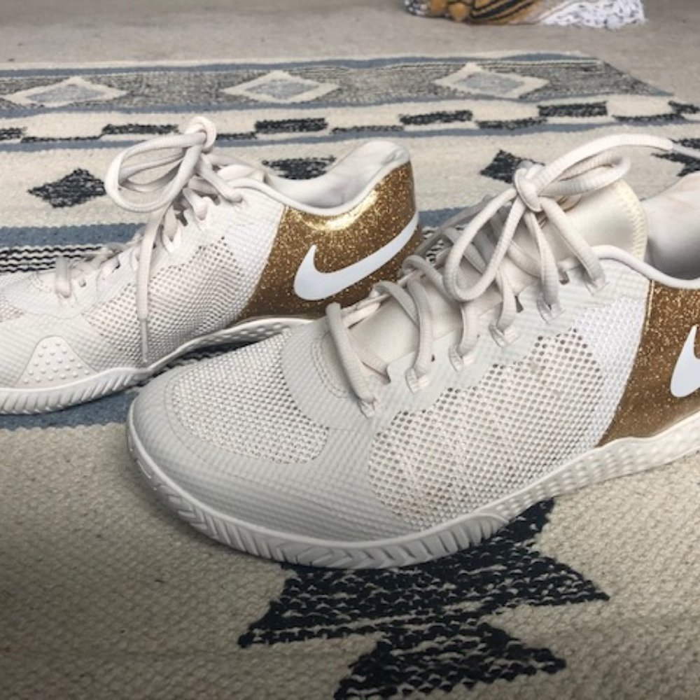 Nike Sneakers - Size 10.5